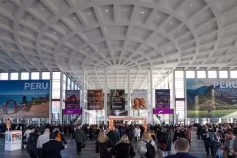 ITB Berlin 2025: Tickets Now on Sale and Applications Open for Top Buyers