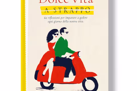Laika and Tomas Navarro: Embark on a Journey to Discover the Dolce Vita