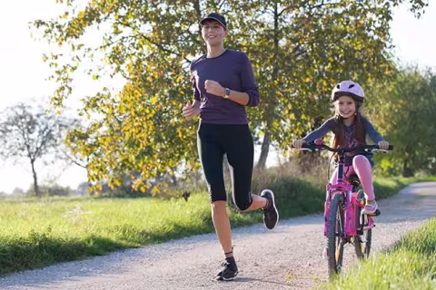 Creating Healthy Habits: There’s a Science to It