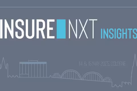 Best Booth Award, Innovations Award, and More at insureNXT 2025