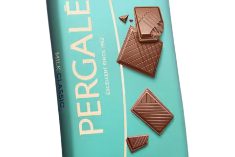 Discover Pergale at ISM Cologne 2025: A Taste of Lithuanian Innovation in Hall 11.1