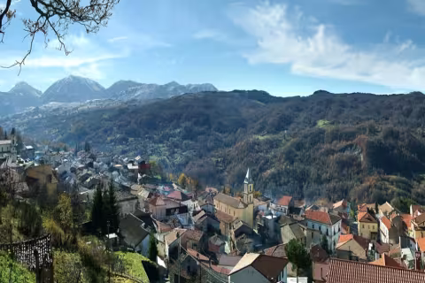 Discover San Severino Lucano: Italy’s Starlit Sanctuary in the Pollino National Park