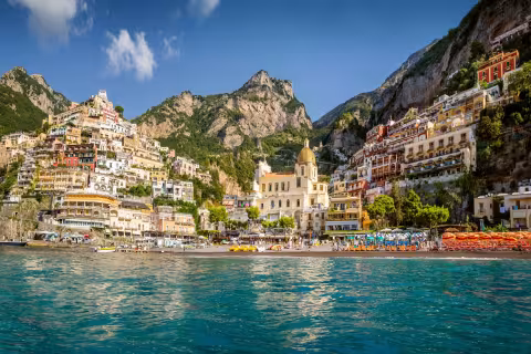 Discover the Amalfi Coast: A UNESCO Gem Where History Meets Mediterranean Magic