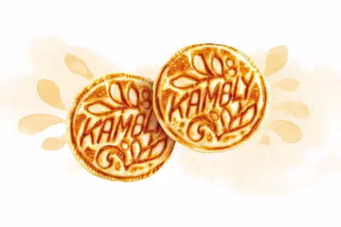 Kambly: A Sweet Swiss Love Story, From Generation to Generation