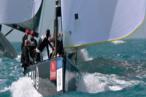 Marinepool Embarks on 2025 with Cutting-Edge Gear and Global Partnerships