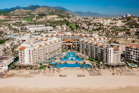 Hyatt to Acquire Playa Hotels & Resorts for Approximately $2.6 Billion