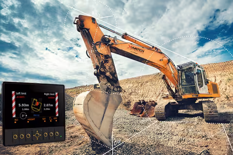 Xwatch Launches MK2: Revolutionizing Construction Safety at bauma 2025