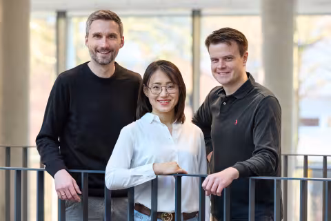 "Assemblean": spin-off from the University of Paderborn concludes financing round of 1.8 million euros
