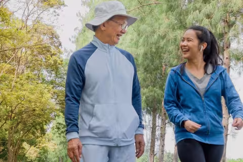 ASUS Revolutionizes Smart Healthcare with Generative AI: Empowering Patients and Transforming Senior Care