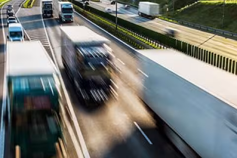 T-Systems and GEA Win Contract for Alsace Truck Tolling System