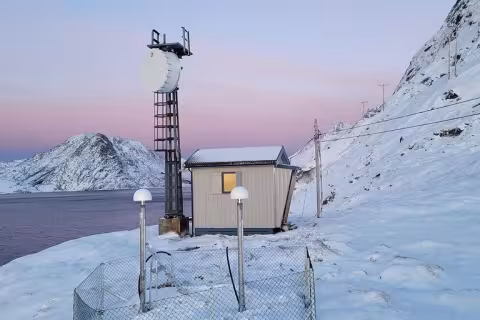  Deutsche Telekom Expands "Precise Positioning" Service, Revolutionizing Navigation from Arctic to Mediterranean