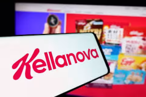 Kellanova Earns Spot on Fortune's 2025 World's Most Admired Companies List