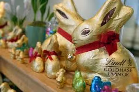 Lindt & Sprüngli Announces Strong Organic Growth in 2024