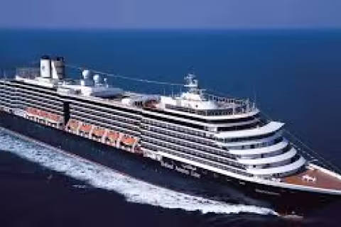 Holland America Line Extends Wave Season with Enhanced "Have It All" Offer