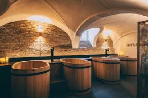 Cheers to Relaxation: Six of the Best Beer Spas Around the World