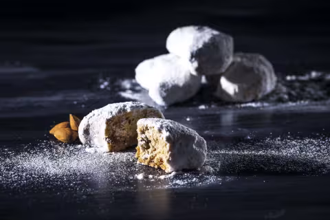 ISM 2025: Chrisanthidis Delights to Showcase Traditional Greek Treats