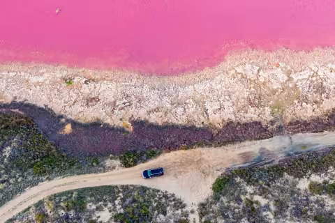 The 25 Best Places to Travel in 2025