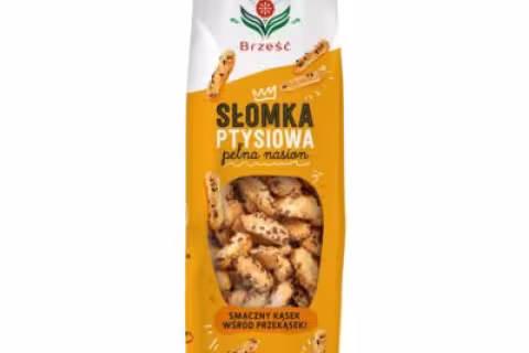 BRZEŚĆ Sipa sp.k. - A Taste of Tradition, A Future of Innovation