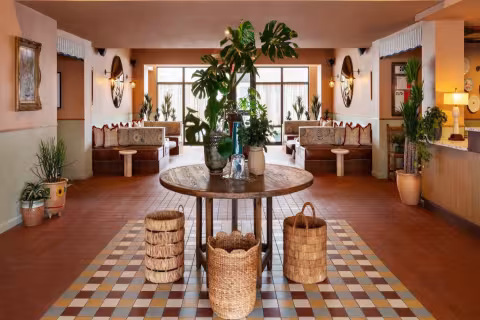 ARRIVE Albuquerque Makes a Stylish Debut in Downtown Albuquerque