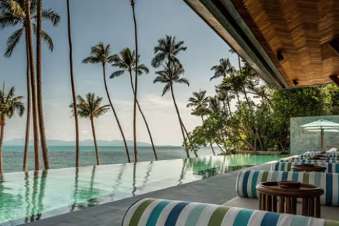 The White Lotus Season 3 Filming Locations in Thailand: Luxury Resorts and More