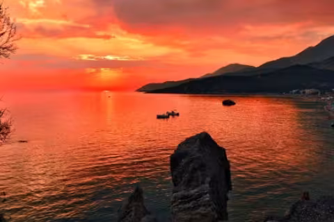  Albania Opens ITB Berlin 2025 with Spectacular Show