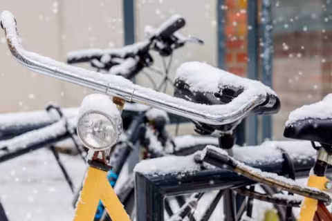 How to Protect Your Bike from Theft: Expert Tips and Insurance Advice
