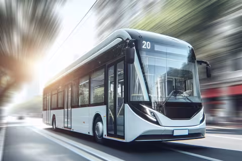 technotrans Wins Another Major Order for Battery Cooling of Electric Buses