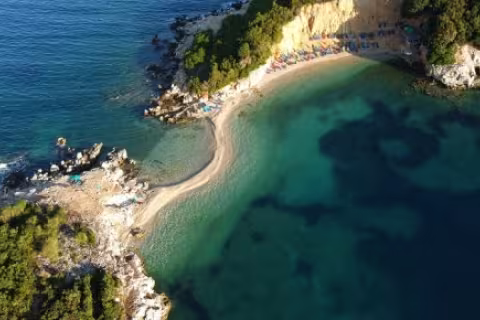 ITB Host Country 2025: Albania presents diverse activities and attractions under the motto "All Senses"