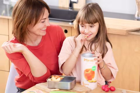 Fruity Easter Novelties from buah: Natural Enjoyment for Home and On the Go