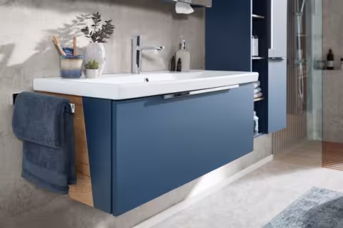 Spring Freshness in the Bathroom: A Guide to Creating Your Personal Oasis