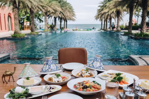 Lonely Planet Unveils "Travel Snob" Preferences: Luxury Travel Insights for 2025