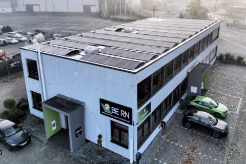 Amperfied Expands Regional E-Mobility Infrastructure with Strategic Partnerships