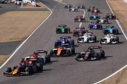 Yokohama Rubber Unveils 2025 Motorsports Activity Plan