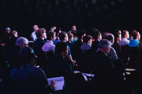 Tightening Budgets Reshape Meetings & Events Industry in 2025