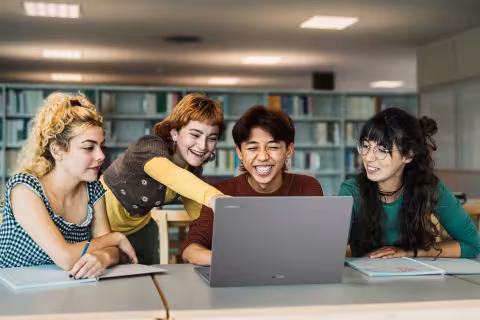 ASUS Unveils Stylish and Sustainable Chromebook CX14/CX15 Series with Chromebook Plus Options for Enhanced AI-Powered Productivity