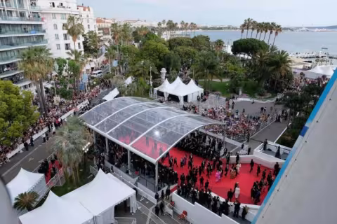 LUXURY EVENTS TO ATTEND IN EUROPE