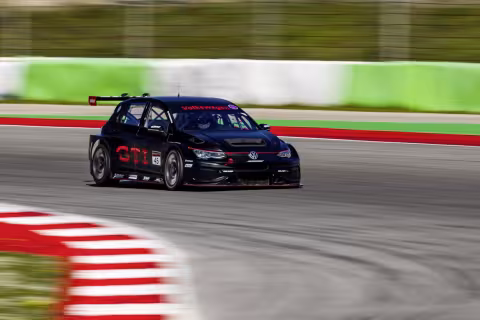 Volkswagen Unveils GTI World Premiere at the Nürburgring’s Legendary 24-Hour Race
