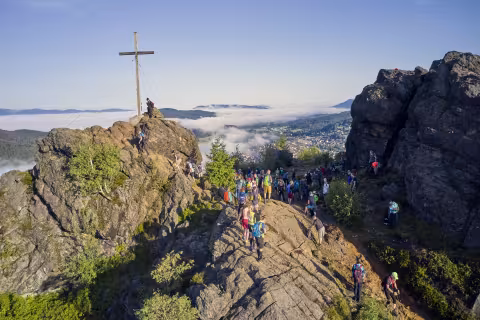 BODENMAIS – A HIKING PARADISE IN 2025