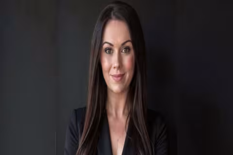 McNeill Hotel Company Appoints Katelyn Wiersma as Regional Director of Sales