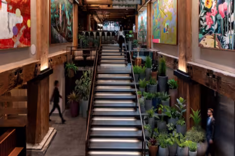 Populus Seattle to Open as Nation’s Second Carbon-Positive Hotel, Championing Sustainability and Culture in Pioneer Square