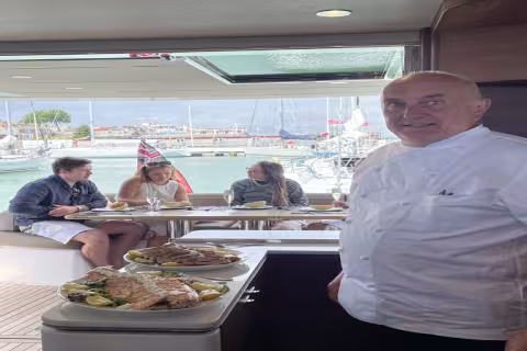 BEST DINING EXPERIENCES IN SOUTHAMPTON