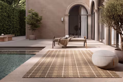 Mediterranean Living, Redefined: New MEDITERRANEO Carpet Designs Shine at Milan Design Week 2025
