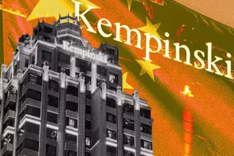 Kempinski Strengthens Long-Standing Partnership with BTG to Accelerate Growth in China