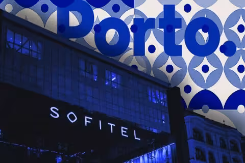 Accor Strengthens Luxury Footprint in Portugal with Upcoming Sofitel Porto Opening
