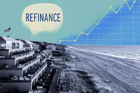 Gurney’s Montauk Secures $235 Million Refinancing Deal to Elevate Luxury Coastal Experience
