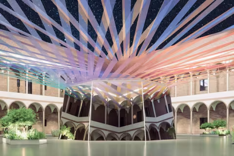 Artemide Illuminates the Future of Design at Milan Design Week 2025