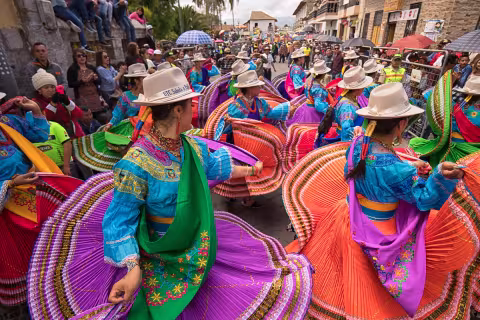UN Tourism and CAF Launch Indigenous Tourism Challenge to Empower Communities in Latin America and the Caribbean