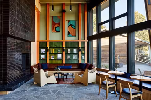 Firm Behind Trailborn Expands with Acquisition of Snow King Resort in Jackson Hole