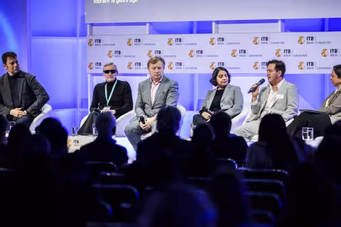 UN Tourism and Germany Drive Inclusive Employment and Accessibility in Global Travel