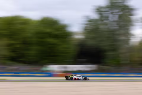 Peugeot TotalEnergies Gears Up at Spa-Francorchamps for Final Le Mans Tune-Up
